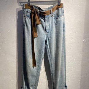 🛑 SOLD 🛑BRUNELLO CUCINELLI boyfriend jean